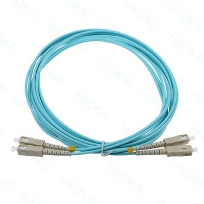 OM1 OM2 OM3 OM4 Kabel multimodowy Lc Lc