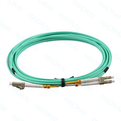 OM1 OM2 OM3 OM4 Kabel multimodowy Lc Lc