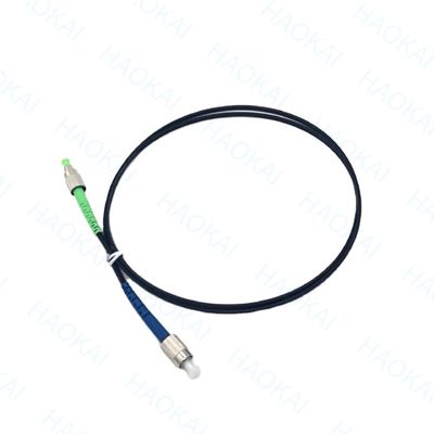 Sieć FTTH Patch Cord Indoor Drop Fiber Cable SC APC 1core