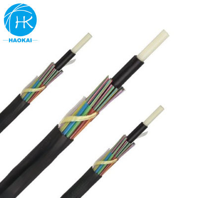 Kabel światłowodowy podgruntowa instalacja Mikrokanał