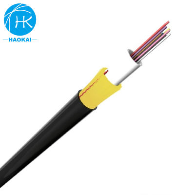 FRP Kabel powietrzny 12core 48core 96core 144core 288core Kabel mikrofabryczny