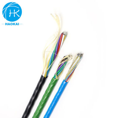 FRP Kabel powietrzny 12core 48core 96core 144core 288core Kabel mikrofabryczny