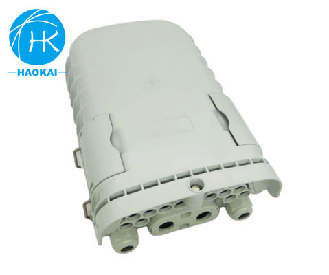 Skrzynka terminala dostępu do światłowodu 16core 24core Outdoor Ftth Junction Box
