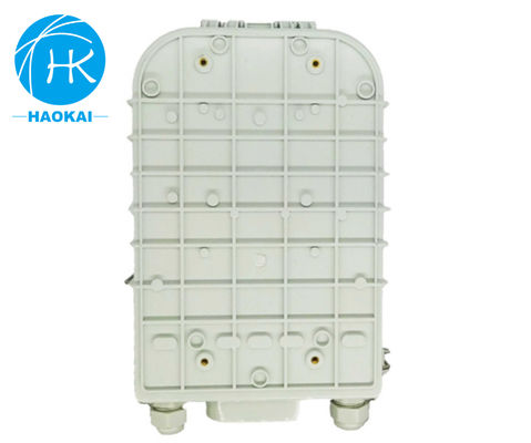 Skrzynka terminala dostępu do światłowodu 16core 24core Outdoor Ftth Junction Box