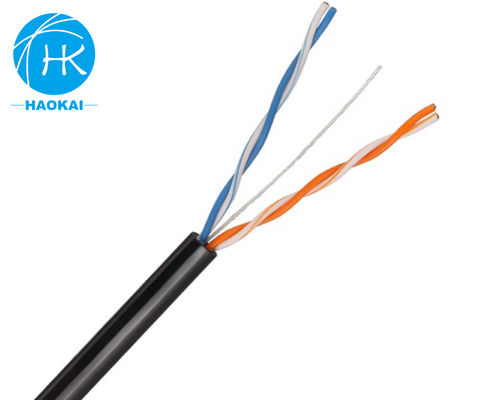 300 m Kabel LAN zewnętrzny do Internetu Kabel Ethernet CAT5E