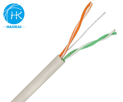 300 m Kabel LAN zewnętrzny do Internetu Kabel Ethernet CAT5E