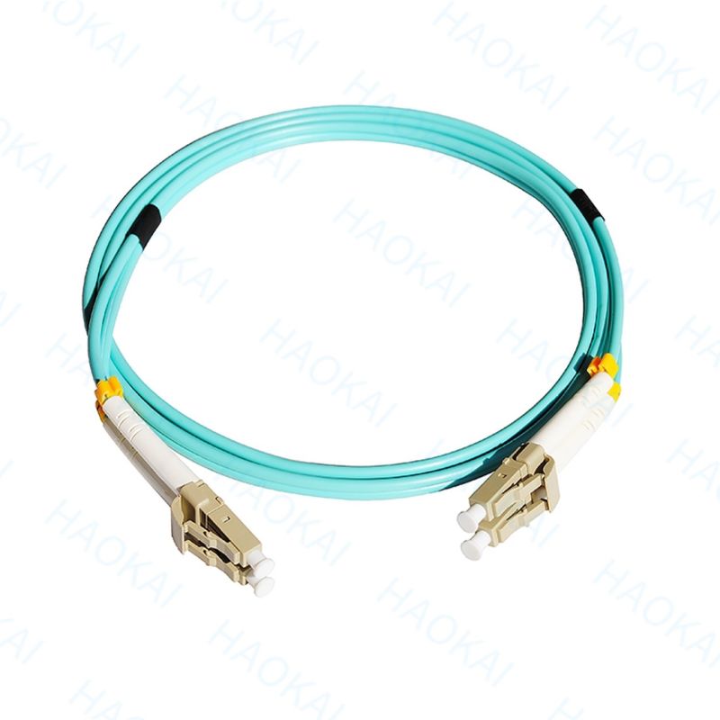 OM1 OM2 OM3 OM4 Kabel multimodowy Lc Lc